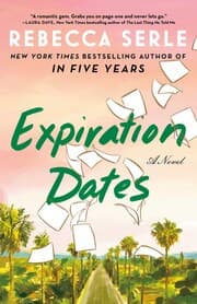 Cover von Expiration Dates