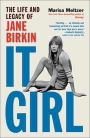Cover von It Girl