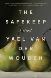 Cover von The Safekeep