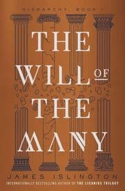 Cover von The Will of the Many