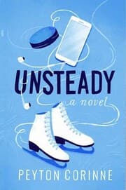 Cover von Unsteady