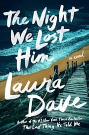 Cover von The Night We Lost Him
