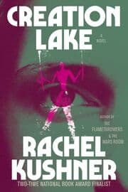 Cover von Creation Lake