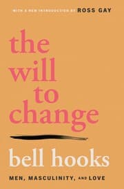 Cover von The Will to Change