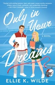 Cover von Only in Your Dreams