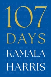 Cover von 107 Days