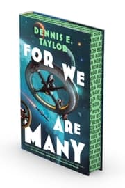 Cover von For We Are Many