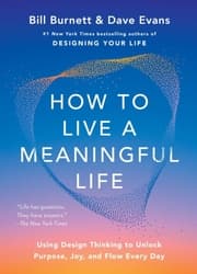 Cover von How to Live a Meaningful Life
