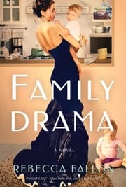 Cover von Family Drama