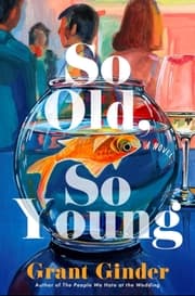 Cover von So Old, So Young