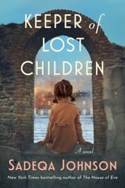 Cover von Keeper of Lost Children