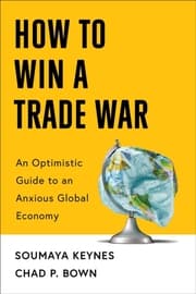 Cover von How to Win a Trade War