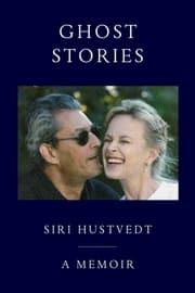 Cover von Ghost Stories