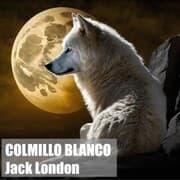 Cover von Colmillo Blanco