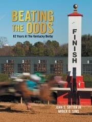 Cover von Beating the Odds