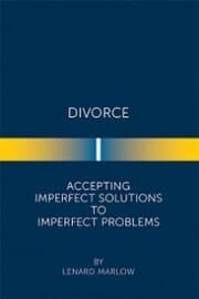 Cover von Divorce