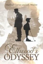 Cover von Ellwood's Odyssey