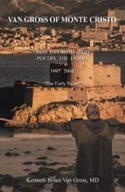 Cover von Van Gross of Monte Cristo