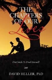 Cover von The Chapters of Our Lives