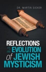 Cover von Reflections on the Evolution of Jewish Mysticism