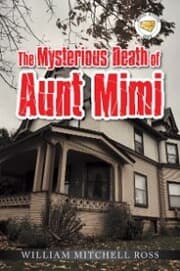 Cover von The Mysterious Death of Aunt Mimi