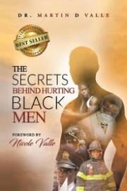Cover von The Secrets Behind Hurting Black Men