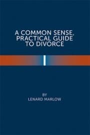 Cover von A Common Sense Practical Guide to Divorce
