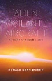 Cover von Alien Vigilante Aircraft