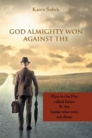 Cover von God Almighty Won Against The
