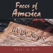 Cover von Faces of America