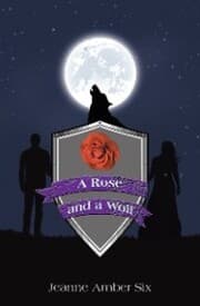 Cover von A Rose and a Wolf