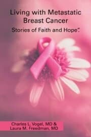 Cover von Living with Metastatic Breast Cancer