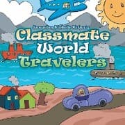 Cover von Classmate World Travelers