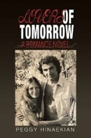 Cover von Lovers of Tomorrow