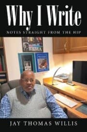 Cover von Why I Write