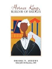 Cover von Horace King, Builder of Bridges