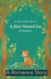 Cover von A Day in the Life: a Jinx Named Joe