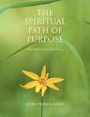 Cover von The Spiritual Path of Purpose