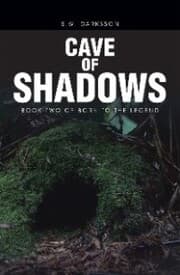 Cover von Cave of Shadows