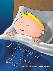 Cover von I Sleep in My Own Bed