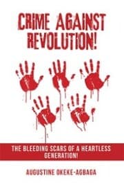 Cover von Crime Against Revolution!