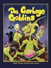 Cover von The Garbage Goblins