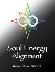 Cover von Soul Energy Alignment