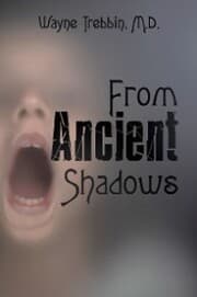 Cover von From Ancient Shadows