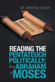 Cover von Reading the Pentateuch Politically; from Abraham to Moses