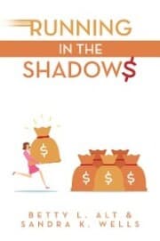 Cover von Running in the Shadows