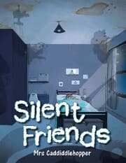 Cover von Silent Friends