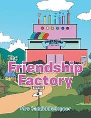 Cover von The Friendship Factory