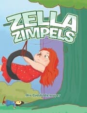 Cover von Zella Zimpels