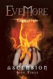 Cover von Evemore Knight of Light
